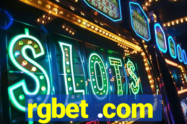 rgbet .com